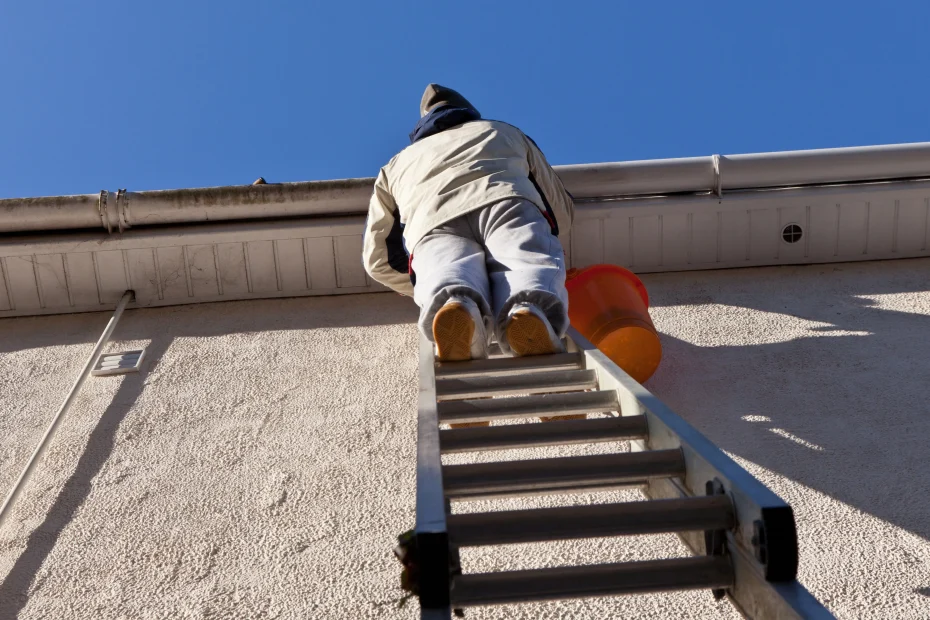 Terrell Hills Gutter Cleaning