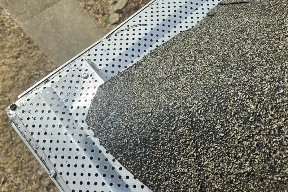 Terrell Hills Gutter Cleaning