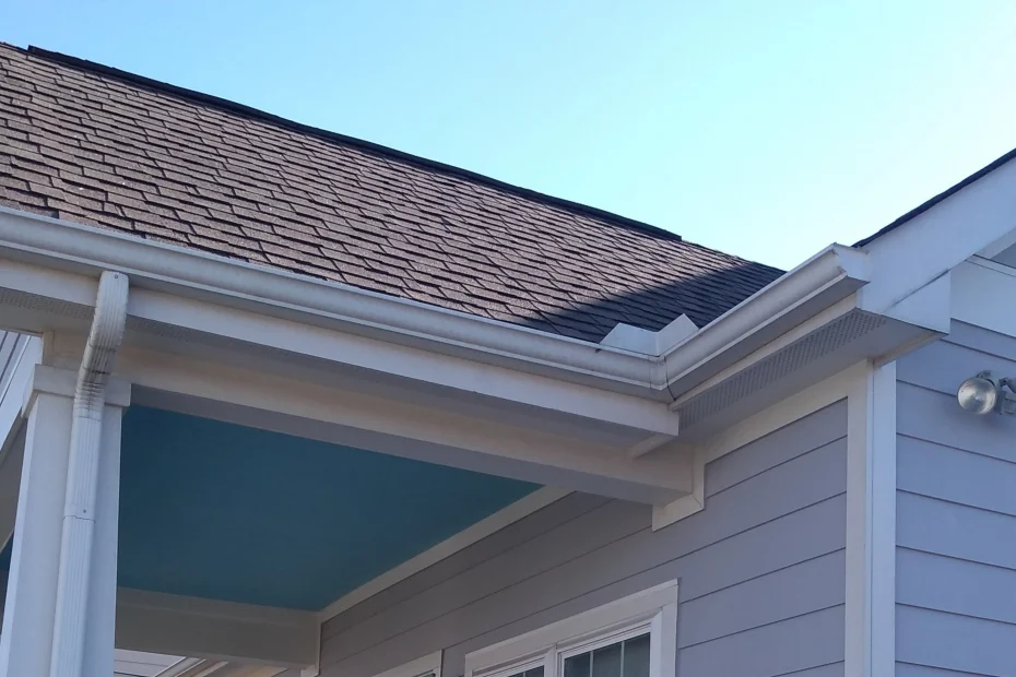 Terrell Hills Gutter Cleaning